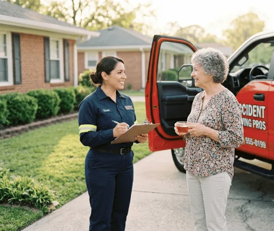 Accident Towing Service Catron, MO FAQs